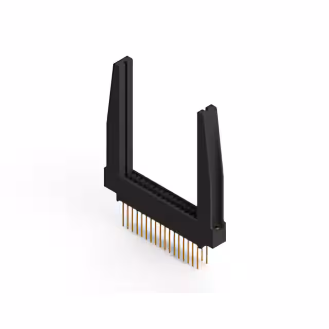 396-034-540-878 EDAC Inc.  Edgeboard Connectors
